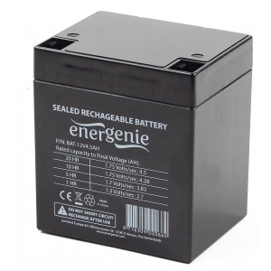 Акумулятор для ДБЖ EnerGenie BAT-12V4.5AH