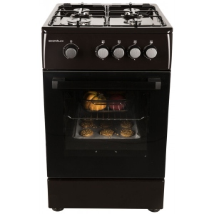 Уцінка - Плита газова Scandilux GG5060B
