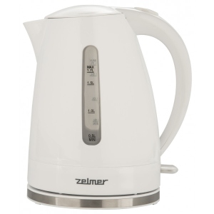 Електричний чайник Zelmer ZCK7617W Київ