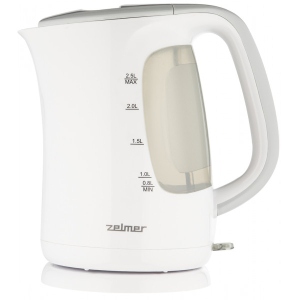 Електричний чайник Zelmer ZCK7614 ціни