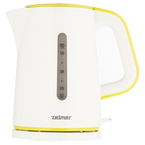 Електричний чайник Zelmer ZCK7620G