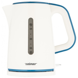 Електричний чайник Zelmer ZCK7620B