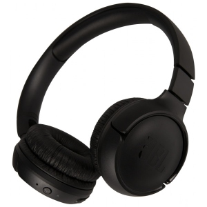 Уцінка - Навушники повнорозмірні бездротові JBL Tune 510BT Black (JBLT510BTBLKEU)