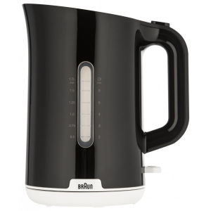 Електричний чайник Braun WK1100BK