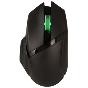 Уцінка - Миша бездротова ігрова Razer Basilisk V3 X Hyperspeed (RZ01-04870100-R3G1)