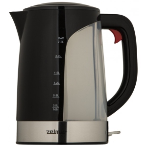 Електричний чайник Zelmer ZCK7618