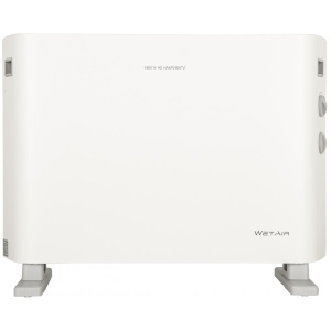 Конвектор WetAir WСH-600EWW