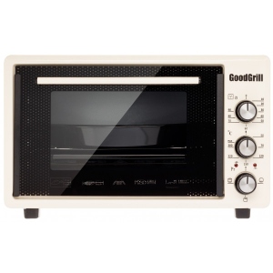 Уцінка - Піч електрична GoodGrill GR-4001 Crem #