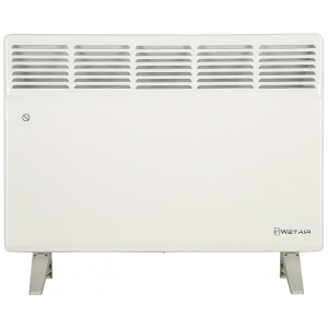 Конвектор WetAir WCH-MA1500EW