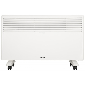 Конвектор Rotex RCH20-H фірмовий сайт