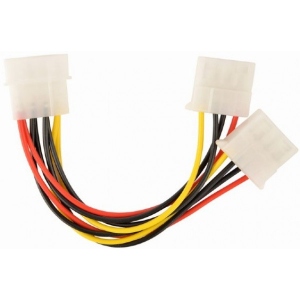 Кабель живлення Cablexpert CC-PSU-1