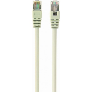 Кабель патч-корд Cablexpert FTP (PP22-1.5M) 50u 1.5m Grey