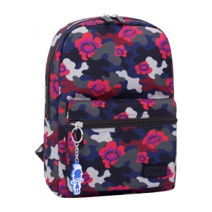 Рюкзак міський Bagland Молодіжний mini 8 л. сублімація 459