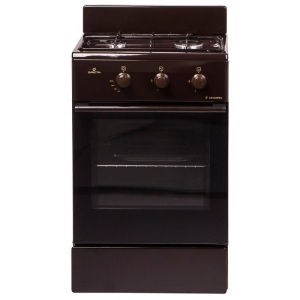 Плита газова Greta 1201-00/10 бiла