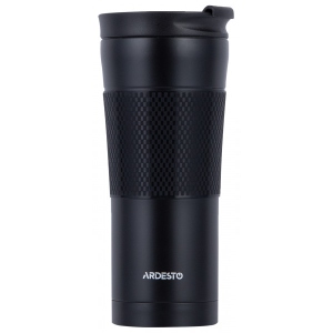 Термочашка Ardesto To Go, 450 мл (AR2645SMB)