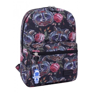 Рюкзак міський Bagland Молодіжний mini 8 л. сублімація 477