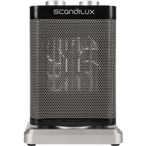 Уцінка - Тепловентилятор Scandilux FH 150 X