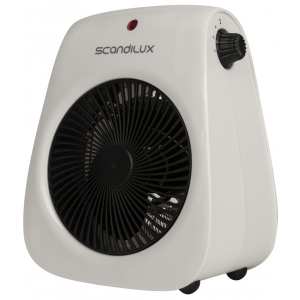 Уцінка - Тепловентилятор Scandilux FH 20 W