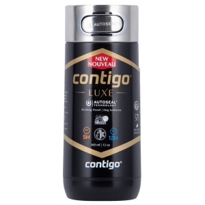 Термочашка Contigo LUXE 0,36 л (2104541)