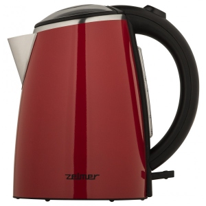 Електричний чайник Zelmer ZCK1274C