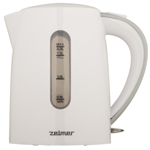 Електричний чайник Zelmer ZCK7616S
