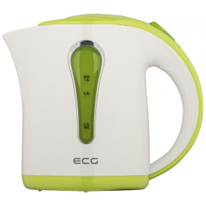 Електричний чайник ECG RK 1022 Green