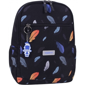 Рюкзак міський Bagland Young 13 л. сублімація 853