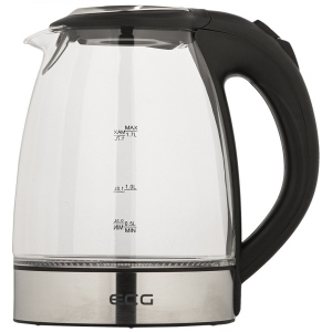 Електричний чайник ECG RK 1776 Glass