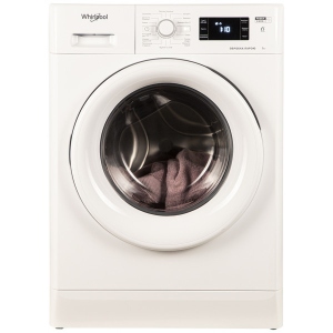 Пральна машина Whirlpool FWSG61053WV UA