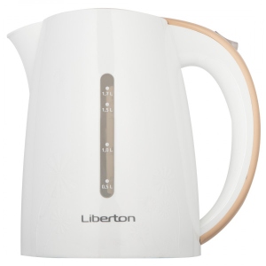 Електричний чайник Liberton LEK-1759N
