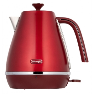 Електричний чайник Delonghi KBI2001.R