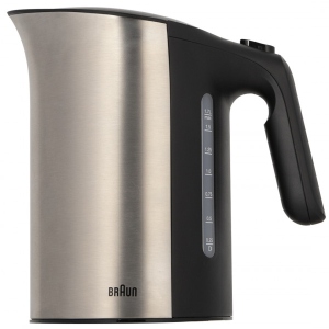Електричний чайник Braun WK5115BK
