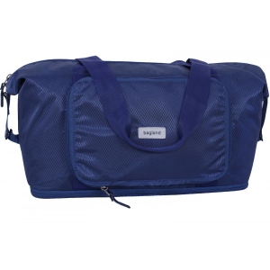 купити Сумка дорожня Bagland Pocket 339 225 Синій