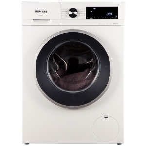 Пральна машина Siemens WH22A2W0BL
