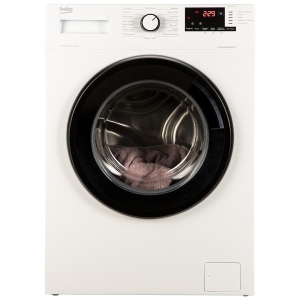 Пральна машина Beko WUE7612IXBW