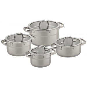 Набір посуду WMF 790046380 Compact Cuisine 4 пр.