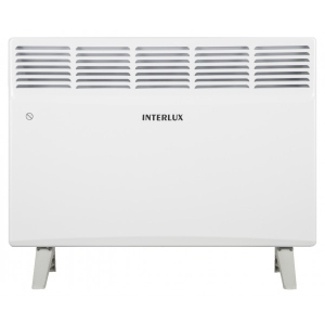 Конвектор INTERLUX INCP-1015PR Київ