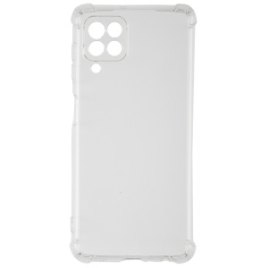 Чохол для смартфону Colorway TPU AntiShock для Samsung Galaxy A22 4G Clear (CW-CTASSGA225)