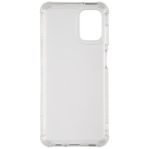 Чохол для смартфону Samsung KDLab M Cover for Galaxy M12 Transparency (GP-FPM127KDATW)