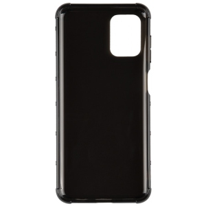 Чохол для смартфону Samsung KDLab M Cover for Galaxy M12 Black (GP-FPM127KDABW)