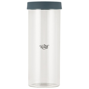 Ємність для сипучих Krauff 31-289-009 Stapel 1700 мл