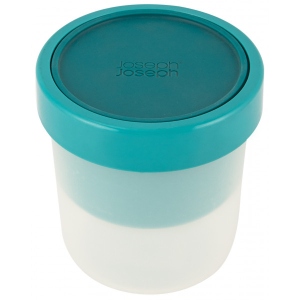 Ємність для зберігання Joseph Joseph 81067 0,3 л і 0,6 л Blue офіційний магазин