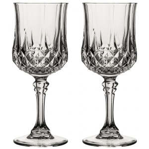 Набор бокалов Cristal d’Arques 250 мл 2 шт. (Q9146)
