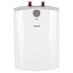 Водонагрівач Gorenje GT 15 U/B9
