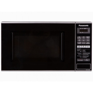 Мікрохвильова піч (НВЧ) Panasonic NN-GT264MZPE