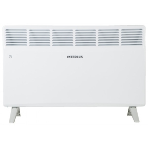 Конвектор INTERLUX INCP-1020PR