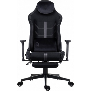 Крісло для геймерів GT Racer X-2309 Fabric Black