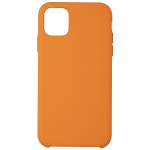купити Чохол для смартфону MakeFuture Premium Silicone Apple iPhone 11 Kumkwat (MCLP-AI11KW)