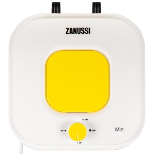 Водонагрівач Zanussi ZWH/S 15 Mini U Yellow