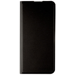 Чохол для смартфону MakeFuture Flip Soft-Touch PU Samsung A22 Black (MCP-SA22BK)